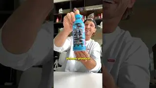 Ким Кардашьян ПРАЙМ Увлажнение?! #drinkprime #prime #ksi #loganpaul #viral #kimkardashian #shorts