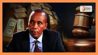 High court extends freeze on Kiambu governor Wamatangi’s accounts in corruption case