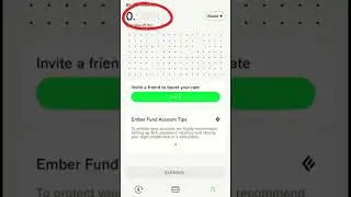 New Cloud Mining BTC App #short