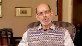 Harriet Bouslog Labor Scholarship Oral History Video Requirement