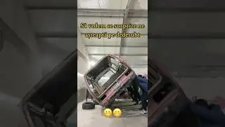 Am rasturnat T3-ul 🫣 - MDG  #car #automobile #projectcar #vanlife #t3 #transporter #vw