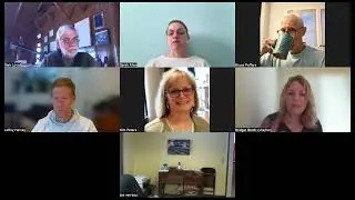 Green Dialogue 12-31-25 with Bridget Booth