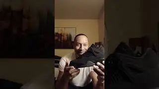 Good To Be BACK!!!  😃  5 Shoe Review!!!  