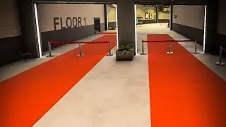 My personal record after 45h on Liftoff Simulator | 07: LIFTOFF ARENA - ROUND AND AROUND | FPV DRONE