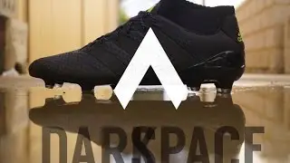 ADIDAS ACE 16.1 PRIMEKNIT DARKSPACE UNBOXING | 4K