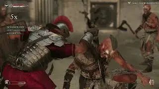 Ryse Son of Rome (4K)