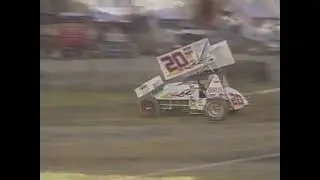 5.26.00 | All Star Circuit of Champions | DIRT Sportsman Modifieds | Ransomville NY
