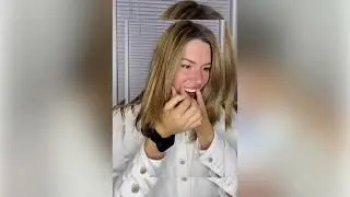 Imako Cosmetic Teeth Review - Marharyta