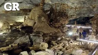 La magia de Bustamante