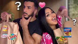 ON S’ACHÈTE CE QU’ON AIME ! ( NOTRE VIDÉO LA PLUS DRÔLE )