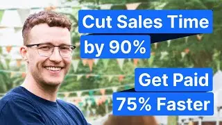 How Total Events Automated Their Sales Process