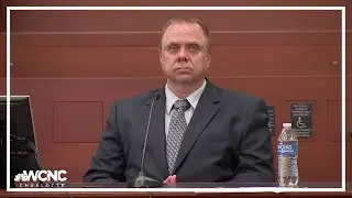 Christopher Palmiter raw testimony | Part 1 | Finding Madalina Cojocari