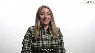 PRESENT &rsquo;23 Artist Interview Series: A Conversation with Sarah Slappey