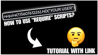 How To Use 