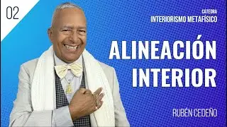 ALINEACI&Oacute;N INTERIOR | Rub&eacute;n Cede&ntilde;o