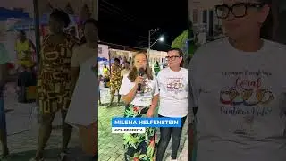 Coral Cantar é Vida no Confraternize