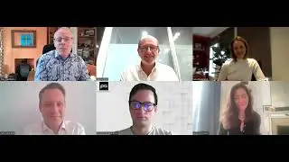 Webinar: What should be in the Future of Payments Review?
