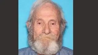 Endangered SILVER Advisory: Webster County authorities searching for a man reported missing