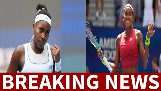 Coco Gauff s Astounding Rise Ranking Her Top 10 Prize Money Earnings from Over $7 9 million in 2025!