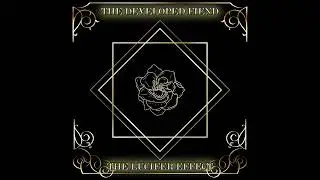The Developed Fiend - The Lucifer Effect (2025, Rock / Metal)