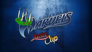 Lucia Cup 2019 - Beckomberga Maniacs vs Norway East