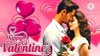 Happy Valentine's Day Status 2025 | Valentines Day Whatsapp Status | Valentine's Day Status
