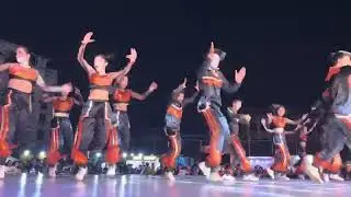 Highlights / beats of bharat / youth global hq 