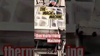 Advanced Thermoforming That Transforms Plastic into Functional Creations!