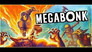 MEGABONK es una ADICCIÓN ayuda