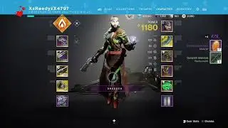 Drifter makes a sacrifice then is blessed by @dmg04 #motw