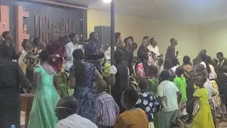 IGITARAMO CYO GUSOZA UMWAKA  WA 2025 🔥 🔥  PIANIST NDANYUZWE