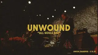 Unwound 
