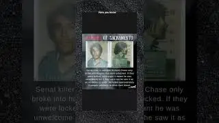Now you know #subscribe #truecrime #scary