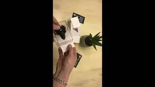 Автотримач Baseus Magnetic Air Vent Car Mount Holder with cable clip