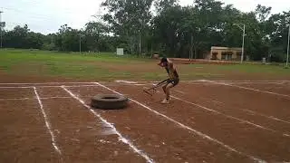tskp- NTPS sports club|#ShubhamBarmathe #morningWorkout#fitness#