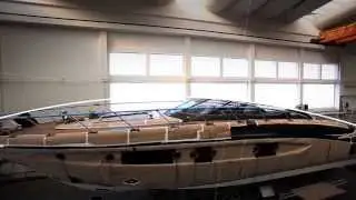 Luxury Yachts - Ferretti Group - Theorem of Talents