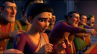 Good Queen Story in Hindi ❤👸| दयालु रानी सुमित्रा | Heart Touching Kahani#youtubevideo #moralstory 