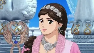 If Baal Veer Was Anime | Episode 12 | Bhayankar Pari Returns 😈 | Taraz Pari Unleashed | AHR Twilight