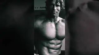 #motivation #olympia #mrolympia #shoulder #music #arnoldschwarzenegger #goat #80s #synthwave