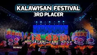 KALAWISAN FESTIVAL 