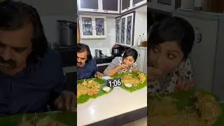 2 Full Chicken with Biryani Eating Challenge🤩 #foodeatingchallengetamil #chickenlover #chickenlove