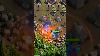 M.O.M.M.A Pekka Vs Minion Prince ( Noble Iron ) New Equipment.
