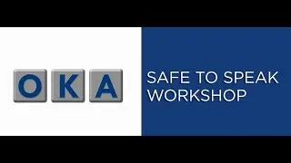 Building Safe to Speak Cultures
