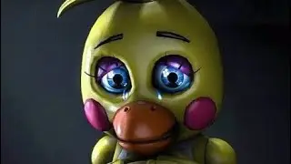 (DC2/FNaF) ¿Toy Chica ya no es la más sexy?