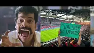 Valimai Update Atrocities 🔥 #ValimaiUpdate