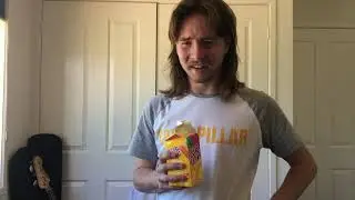 BBR Ep 12: Zooper Dooper Pineapple Flavoured Milk