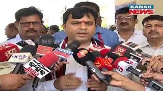 Must Assurance For Appropriate MSP Under BJP Government In Odisha | BJP Leader Tankadhar Tripathy