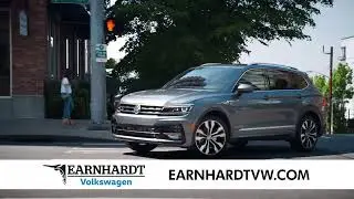 $0 Down Delivers At Earnhardt Volkswagen