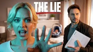 His Mistress Lied About the Baby… Until the DNA Test