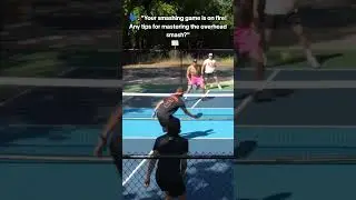 For more drills & exercises download the Effective Pickleball Training App 🏓 📲